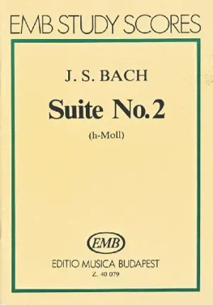 SUITE Nº2 SI M