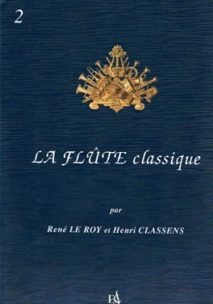 La Flute Classique Recueil 2