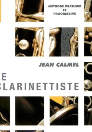 Le Clarinettiste