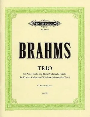 Trio Mib (Sc+Pt) V/Trp