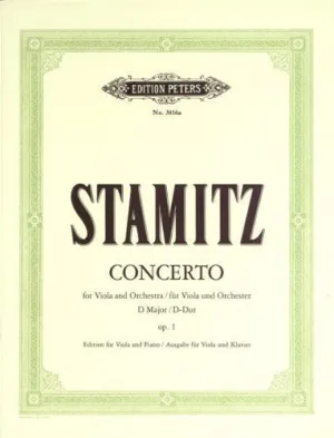 Concerto Re M