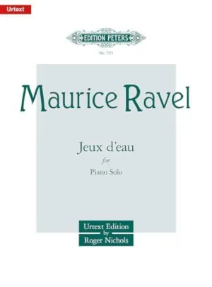 Jeux D'eau