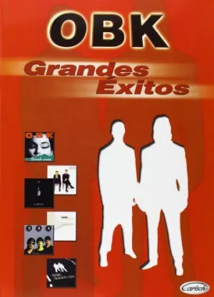 Grandes Exitos
