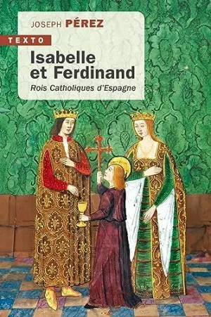 ISABELLE ET FERDINAND