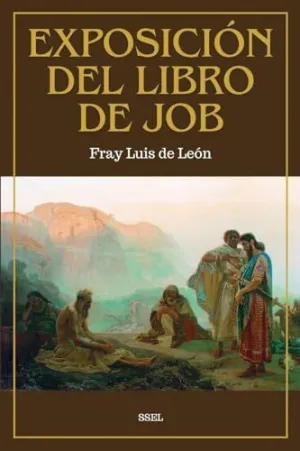 EXPOSICIÓN DEL LIBRO DE JOB