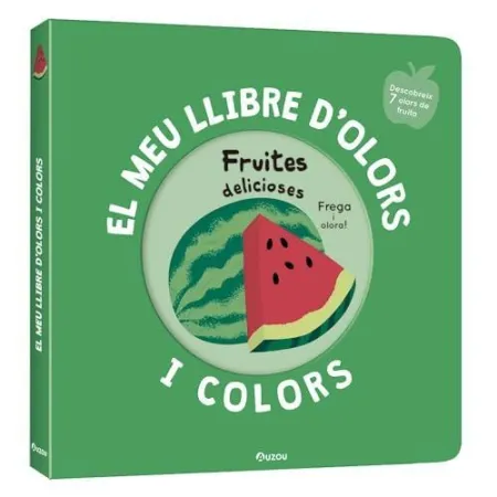Les Fruites Delicioses
