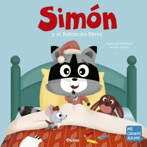 Simon y el Ratoncito Perez