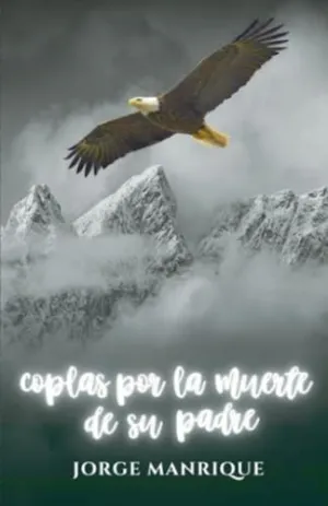 COPLAS POR LA MUERTE DE SU PADRE