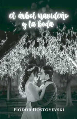 EL ÁRBOL NAVIDEÑO Y LA BODA