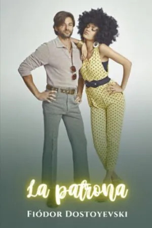 LA PATRONA