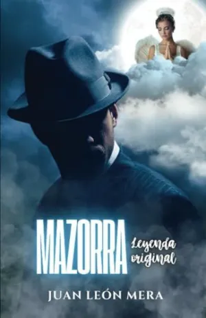 MAZORRA LEYENDA ORIGINAL