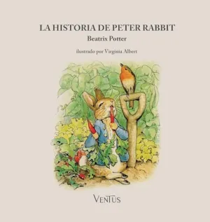 LA HISTORIA DE PETER RABBIT