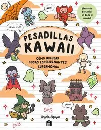 PESADILLAS KAWAII