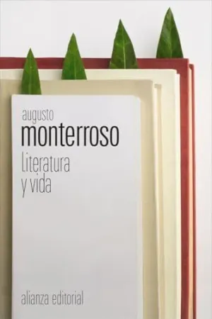 LITERATURA Y VIDA