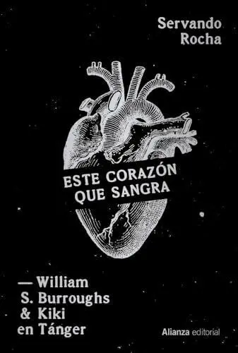 Este Coraz?N que Sangra