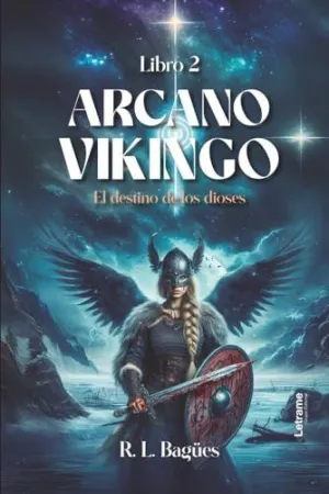 Arcano Vikingo