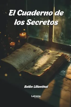 EL CUADERNO DE LOS SECRETOS