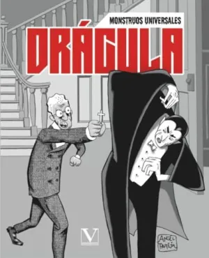 Drácula (Cómic)