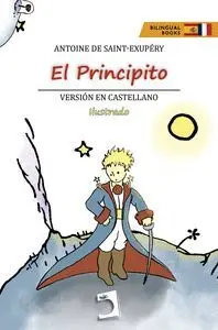 EL PRINCIPITO (ESPAÑOL-FRANCÉS