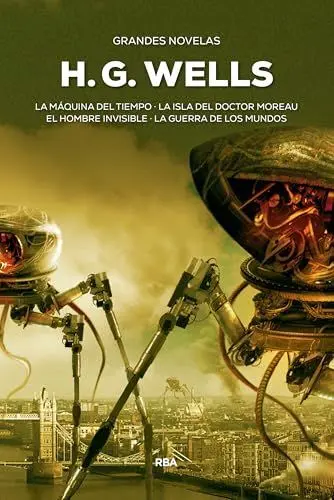 Grandes Novelas