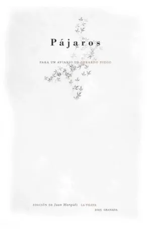 PÁJAROS