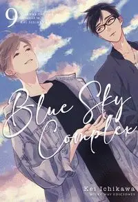 Blue Sky Complex, Vol. 09