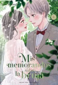 MIS MEMORANDOS SOBRE LA BRUJA, VOL. 4 MIS MEMORANDOS SOBRE LA BRUJA, VOL. 4