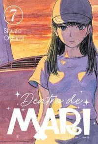 Dentro de Mari, Vol. 7