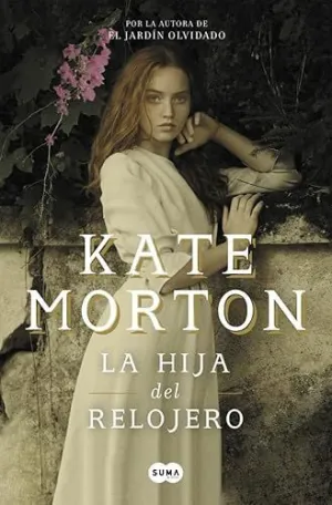 LA HIJA DEL RELOJERO