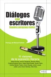 Diálogos con Escritores