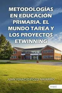 METODOLOGÍAS EN EDUCACIÓN PRIMARIA
