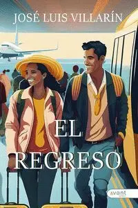 EL REGRESO