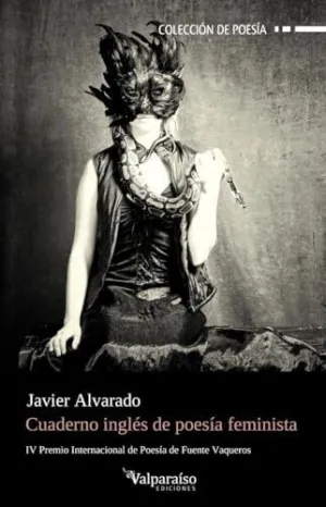 CUADERNO INGLÉS DE POESÍA FEMINISTA