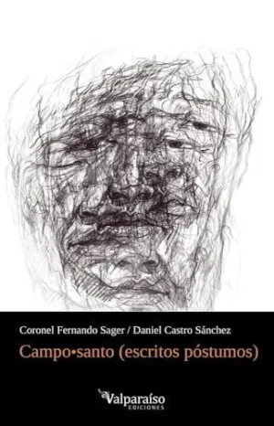 CAMPO SANTO (ESCRITOS PÓSTUMOS)