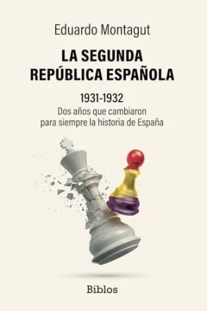 Segunda Republica Española, la