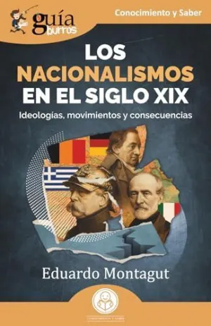 Nacionalismos en el Siglo Xix, los