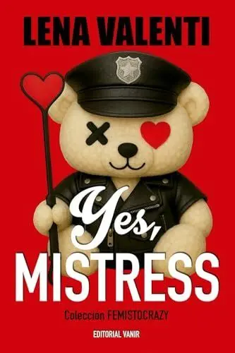 Yes Mistress