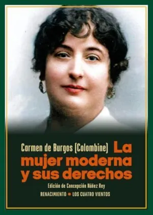 MUJER MODERNA Y SUS DERECHOS, LA