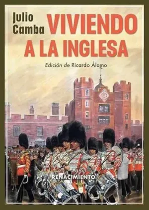 VIVIENDO A LA INGLESA VIVIENDO A LA INGLESA