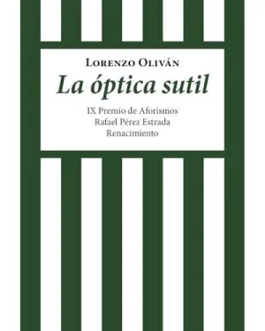 OPTICA SUTIL, LA