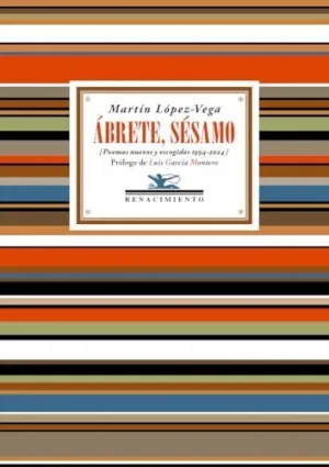 ABRETE, SESAMO