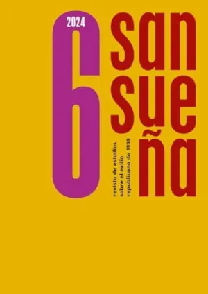 SANSUE?A. 6
