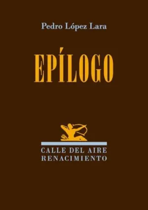 Epilogo