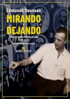 MIRANDO Y DEJANDO