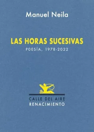 HORAS SUCESIVAS, LAS