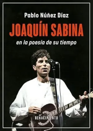 JOAQUÍN SABINA EN LA POESÍA DE SU TIEMPO
