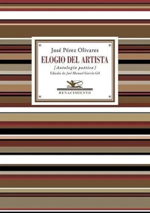 ELOGIO DEL ARTISTA