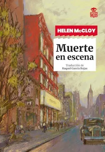 Muerte en Escena