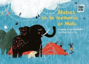 NUBES EN LA MEMORIA DE MALU