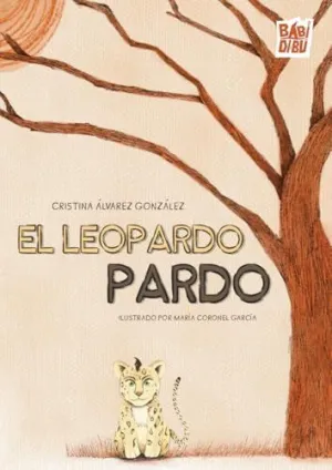 LEOPARDO PARDO, EL